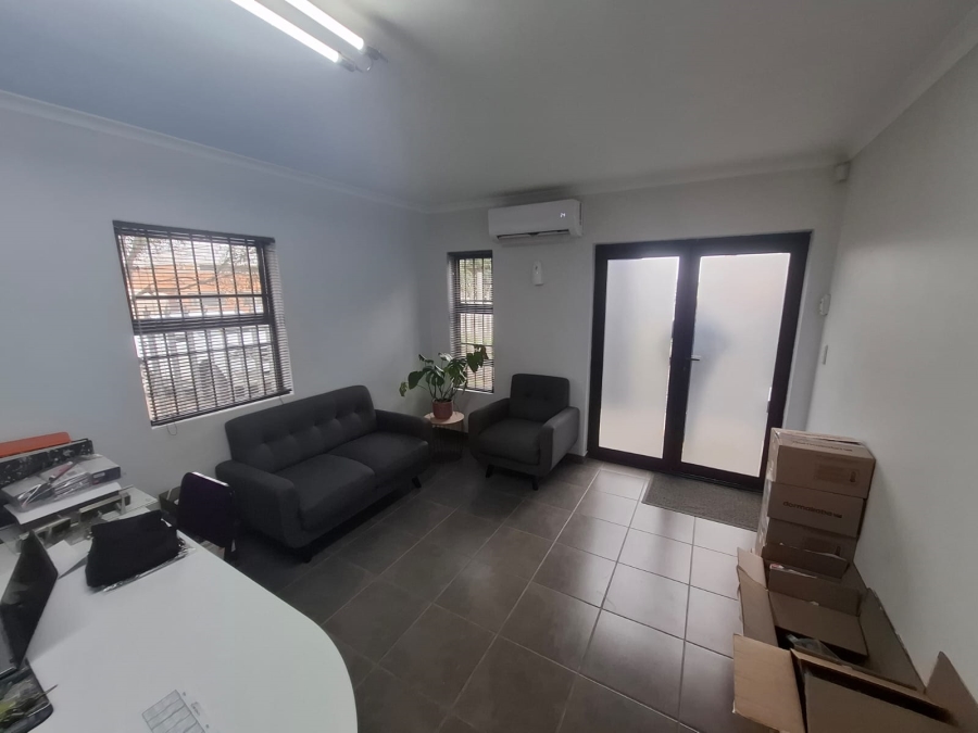 To Let Commercial Property for Rent in Fisantekraal Western Cape